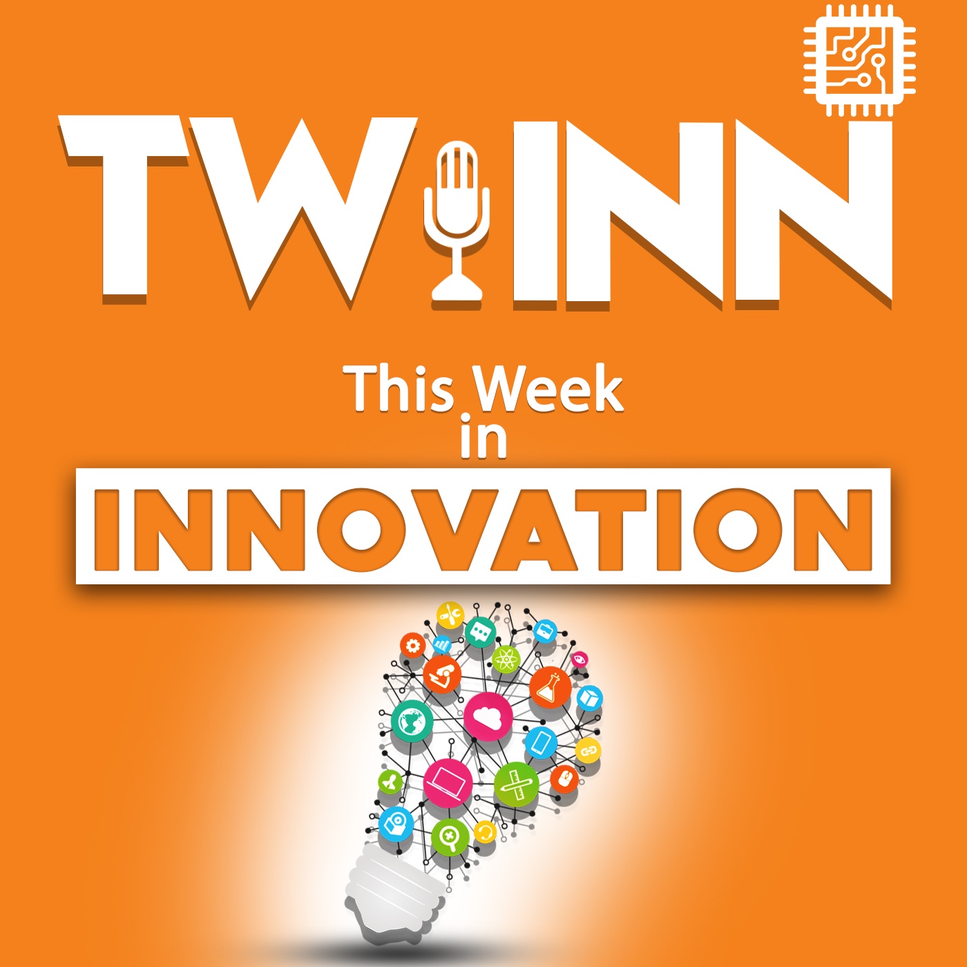 This Week in Innovation artwork