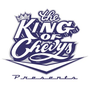 The King of Chevys Presents: Big Prez