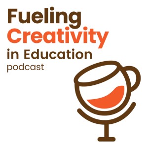 Special Episode: Celebrating World Creativity and Innovation Week 2022