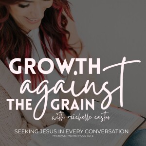 Growth Against the Grain, Christian Moms, Kingdom Entrepreneur, Christian Entrepreneur, Biblical Mindset, Christian Marriage and Family