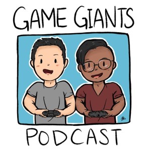 Game Giants Episode 37.5 - Arcane Spoilercast + GOTY Awards