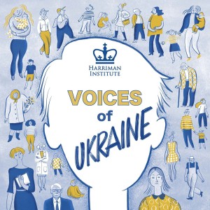 Episode 8: In Conversation With The Kyiv Independent’s Toma Istomina