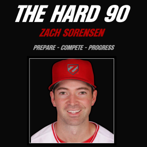 The Hard 90 With Zach Sorensen