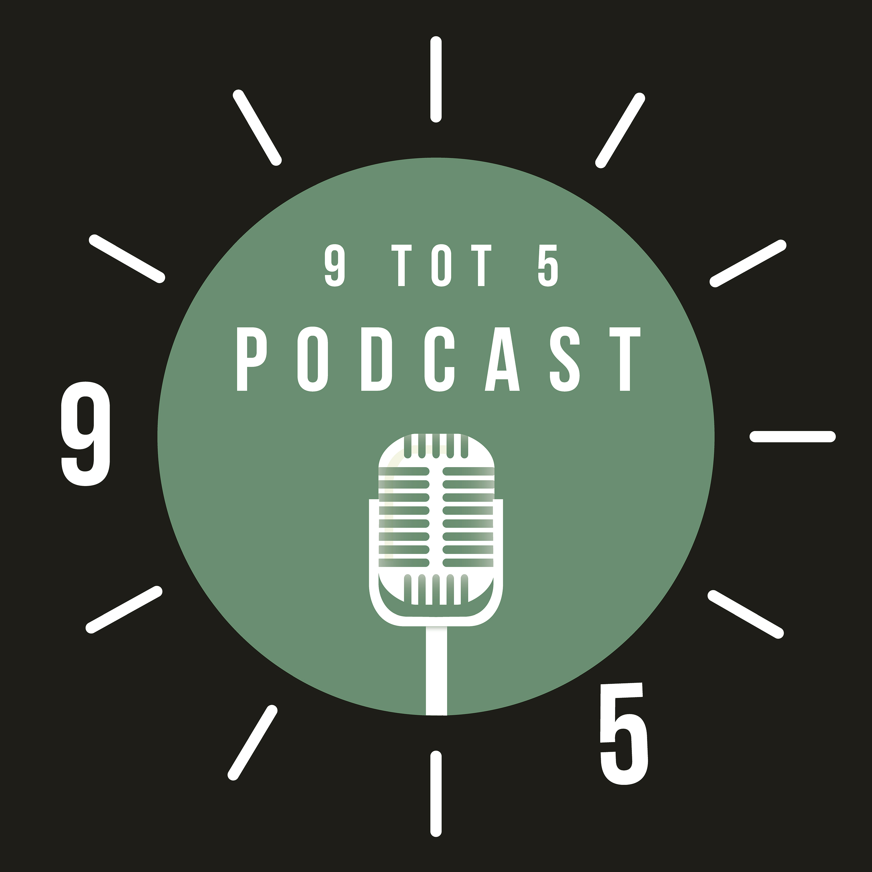9 tot 5 Podcast