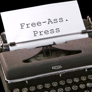 Free-Ass. Press Podcast
