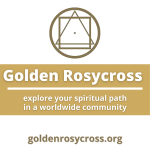 Golden Rosycross Podcast