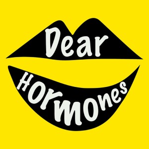 S2: Ep8 Shouting and Swearing - Tales From the Hormonal Edge