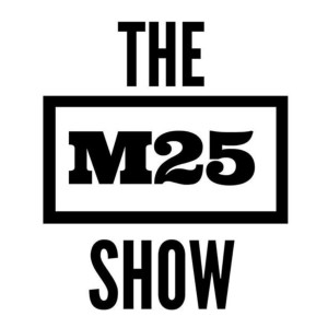 The M25 Show Episode #386: Braunschweiger