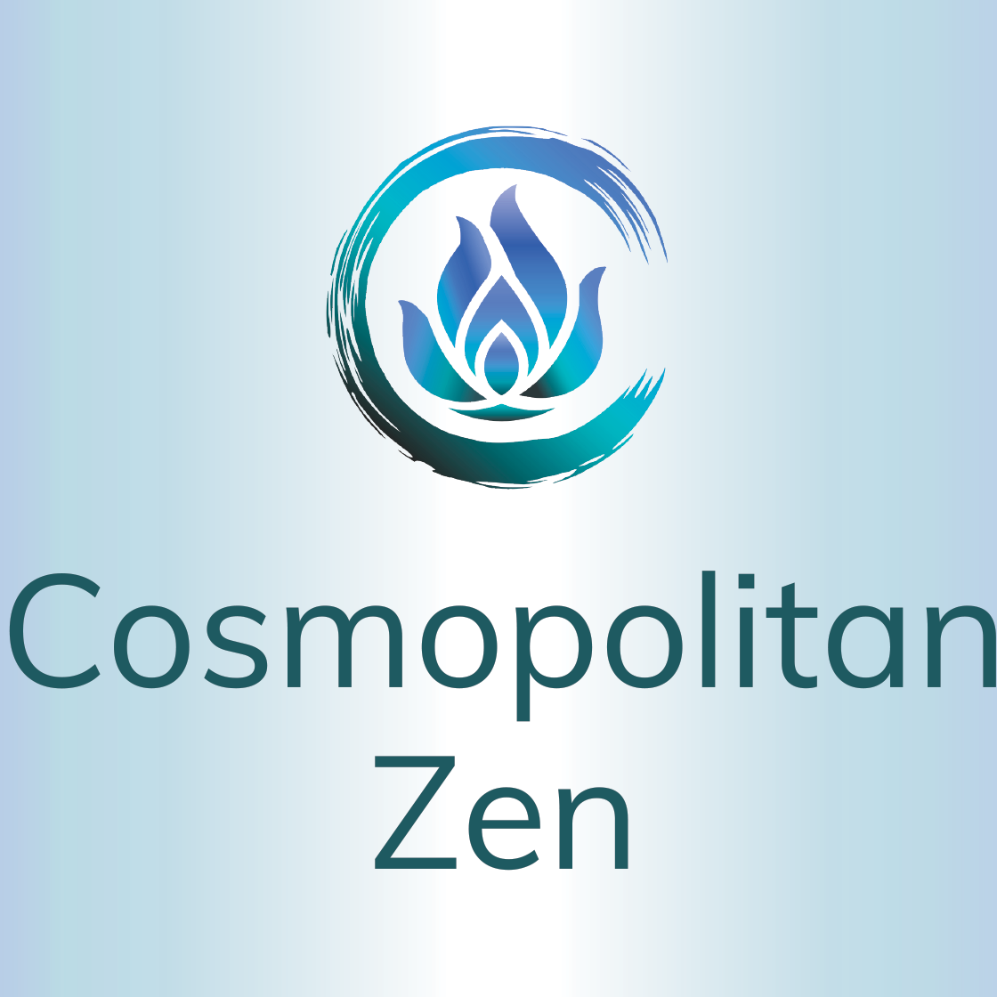 Cosmopolitan Zen