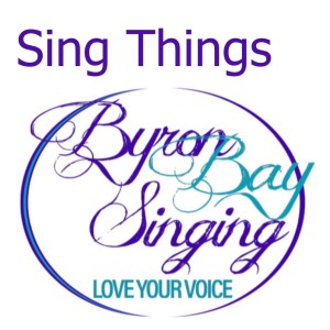 Sing Things – The Healing Power of Singing