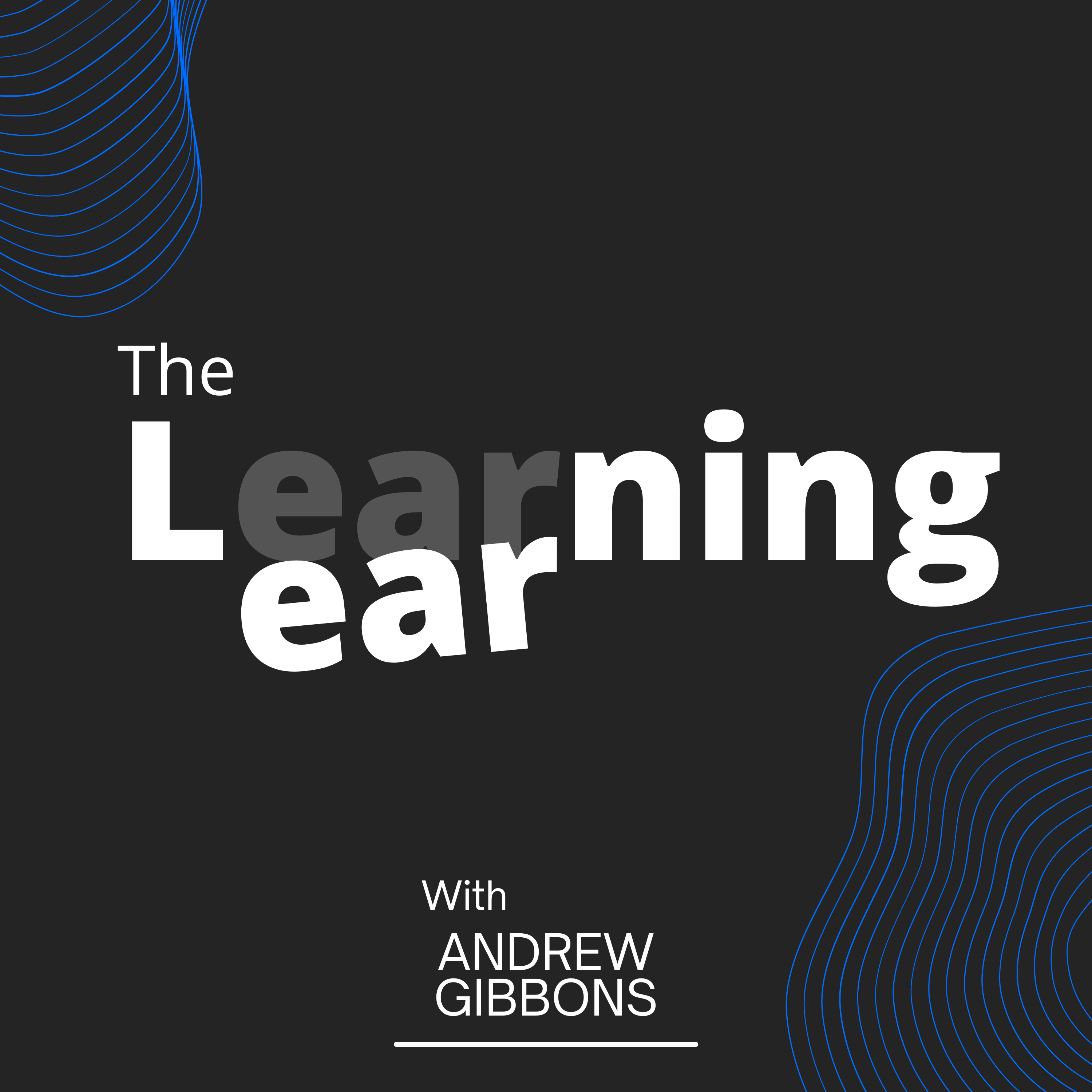 The learning ear