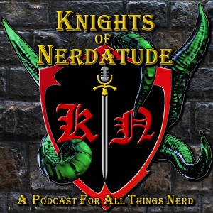 Knights of Nerdatude