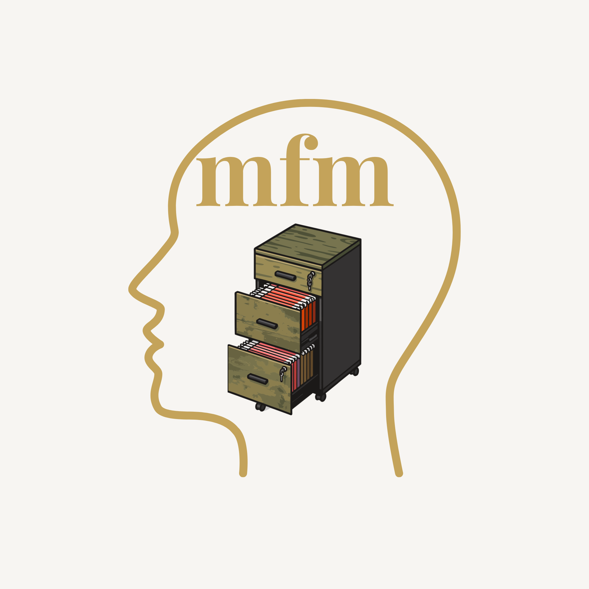 Penny’s Mind Files Method