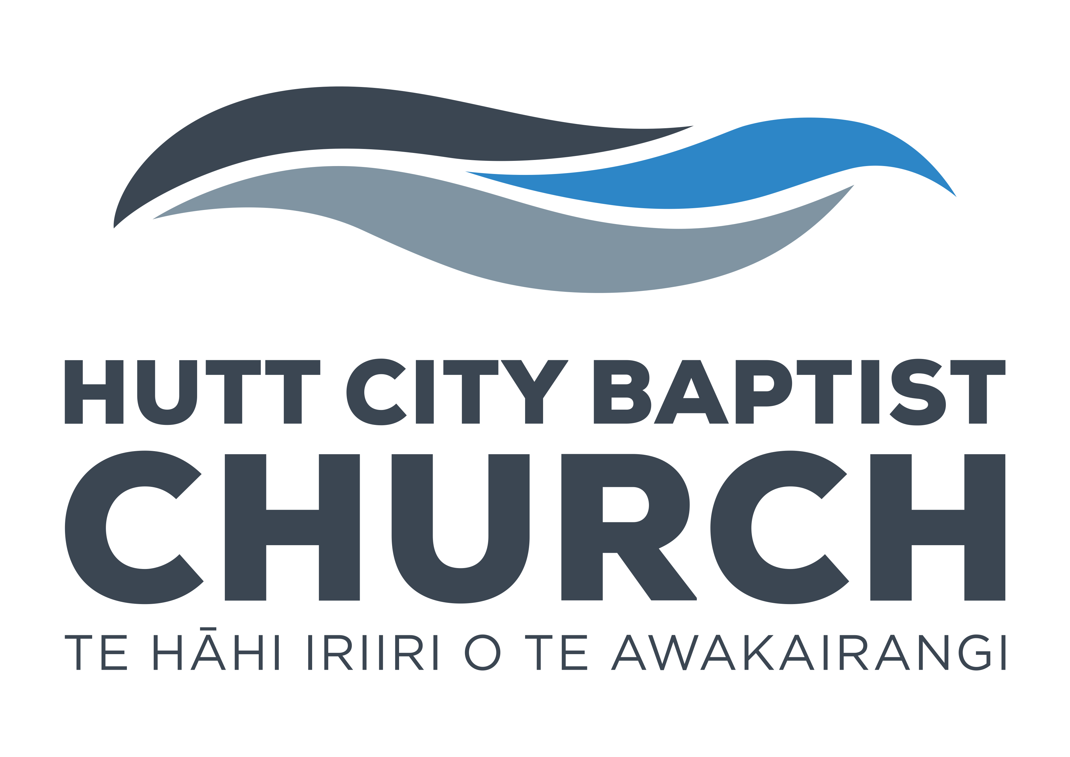 Hutt City Baptist