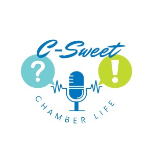 S3E5: Cathy Fenimore Unveils the Charms of The Lazy Ballerina: A Women's Month Special on C-Sweet Podcast!