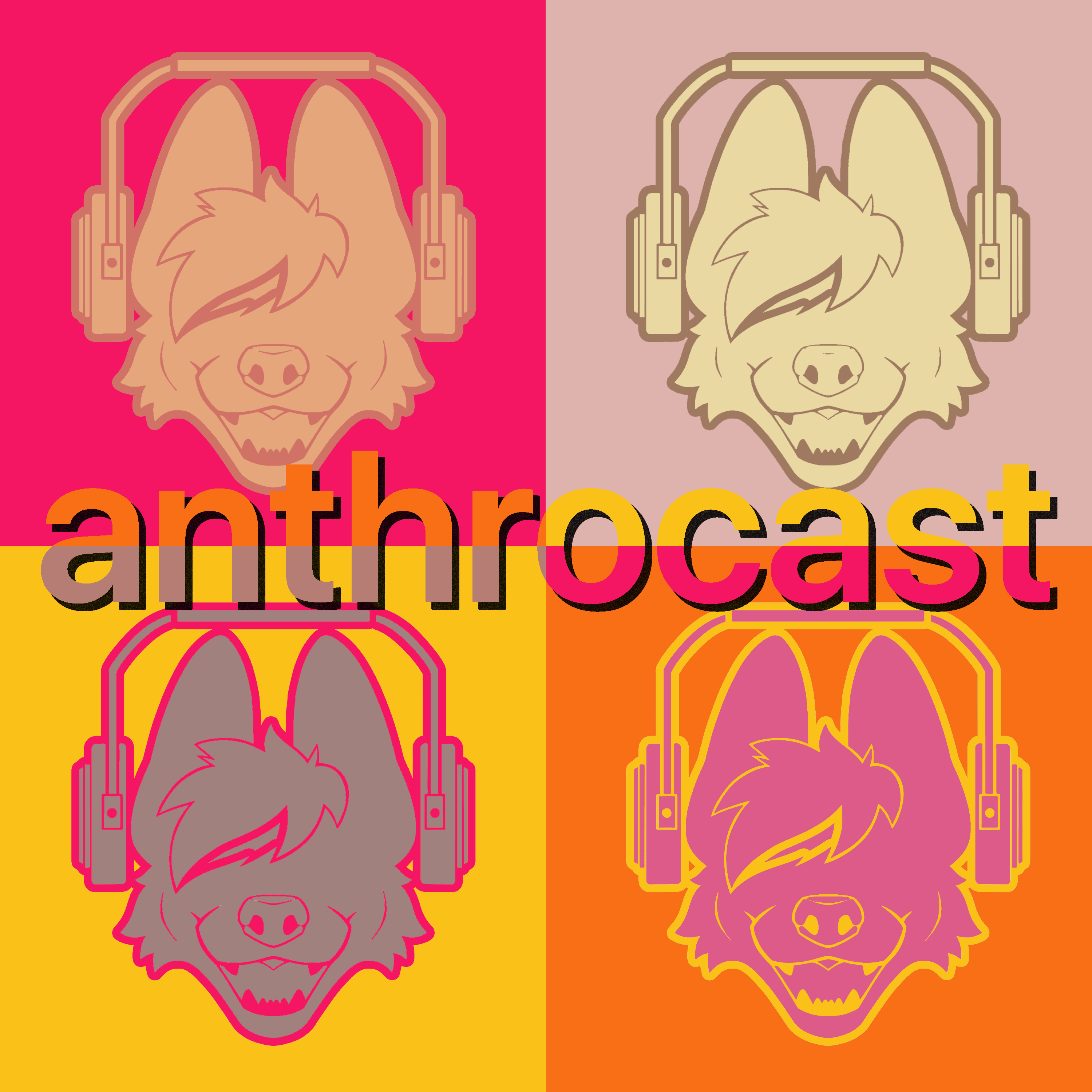 The Anthrocast Podcast