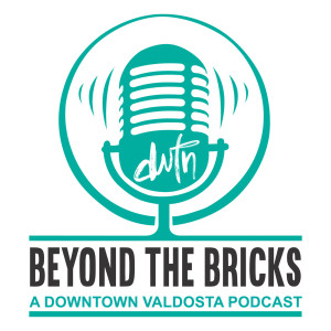 Beyond the Bricks - Episode 3 - Chris and J Ryce - Georgia Beer Co.