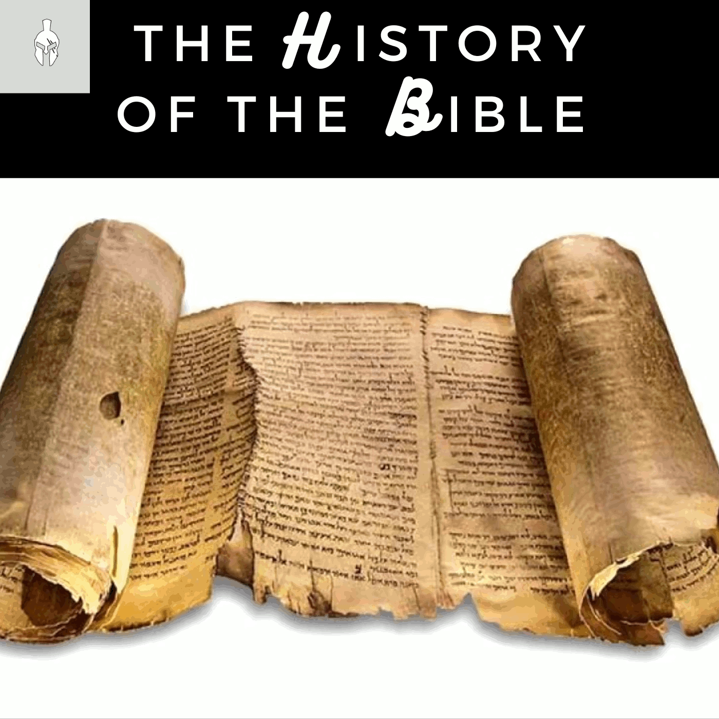 Intro to The History of the Bible!