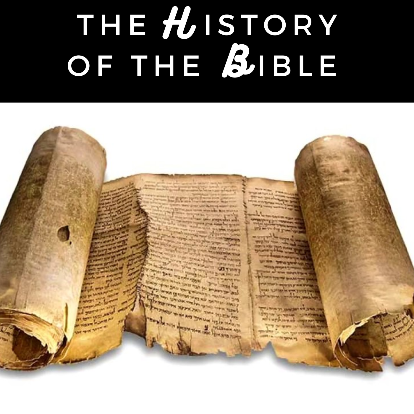 The History of the Bible