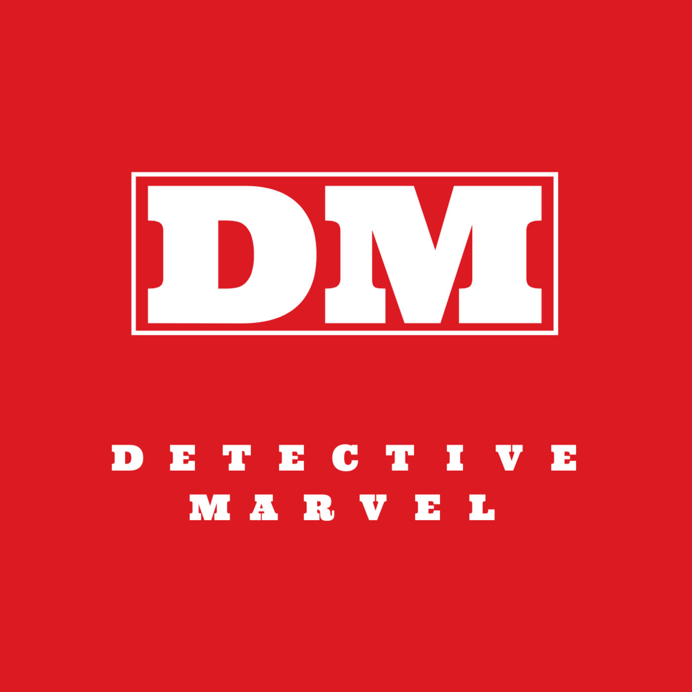 Detective Marvel