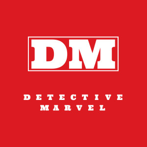Detective Marvel