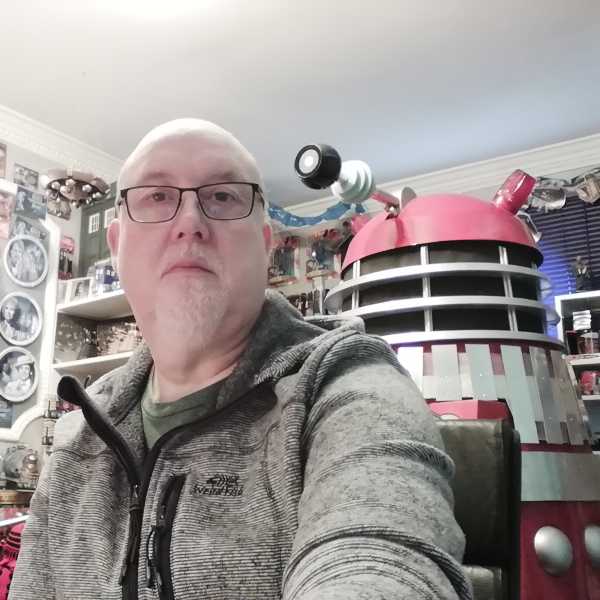 dalekfan