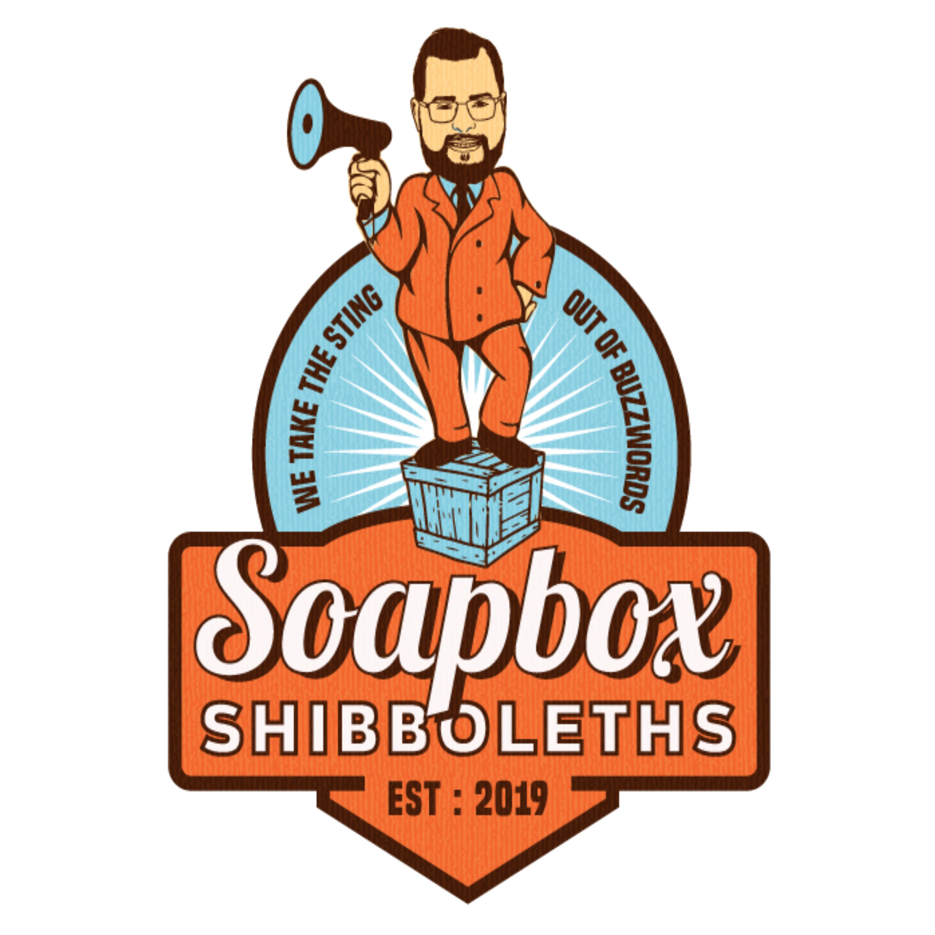 Soapbox Shibboleths