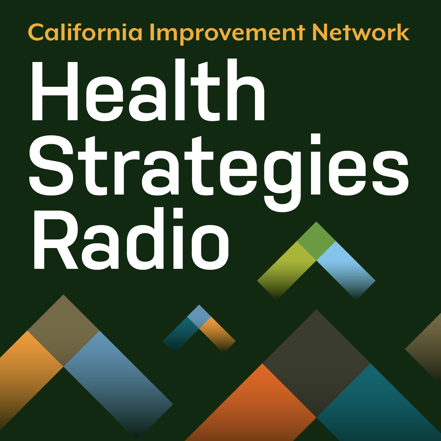 Health Strategies Radio