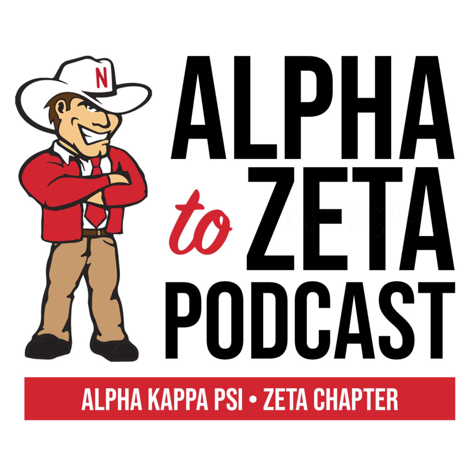 Alpha to Zeta Podcast