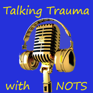 Talking Trauma with NOTS: Episode 1- Mental Health and Public Safety with Chief Dave Freeman