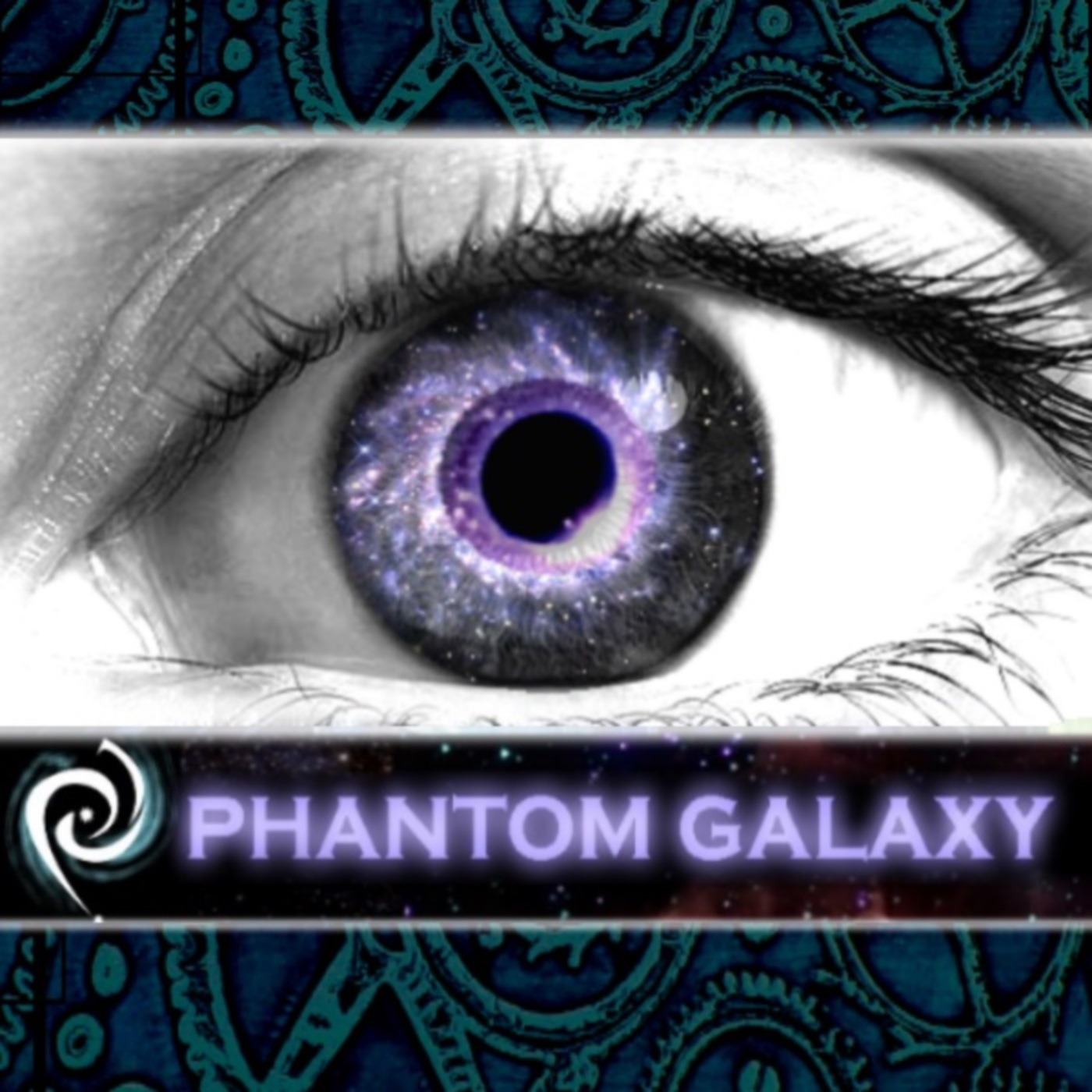 Phantom Galaxy