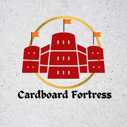 Cardboard Fortress