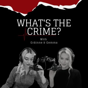 What’s the Crime?
