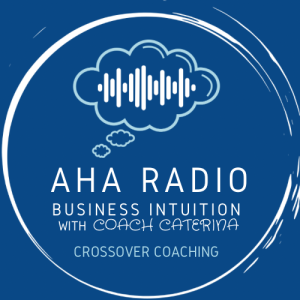 Aha Radio - Business Intuition - Introduction - Podcast #1 -