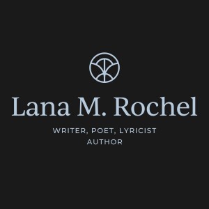 Lana M. Rochel Author - A Catch-22. Part One