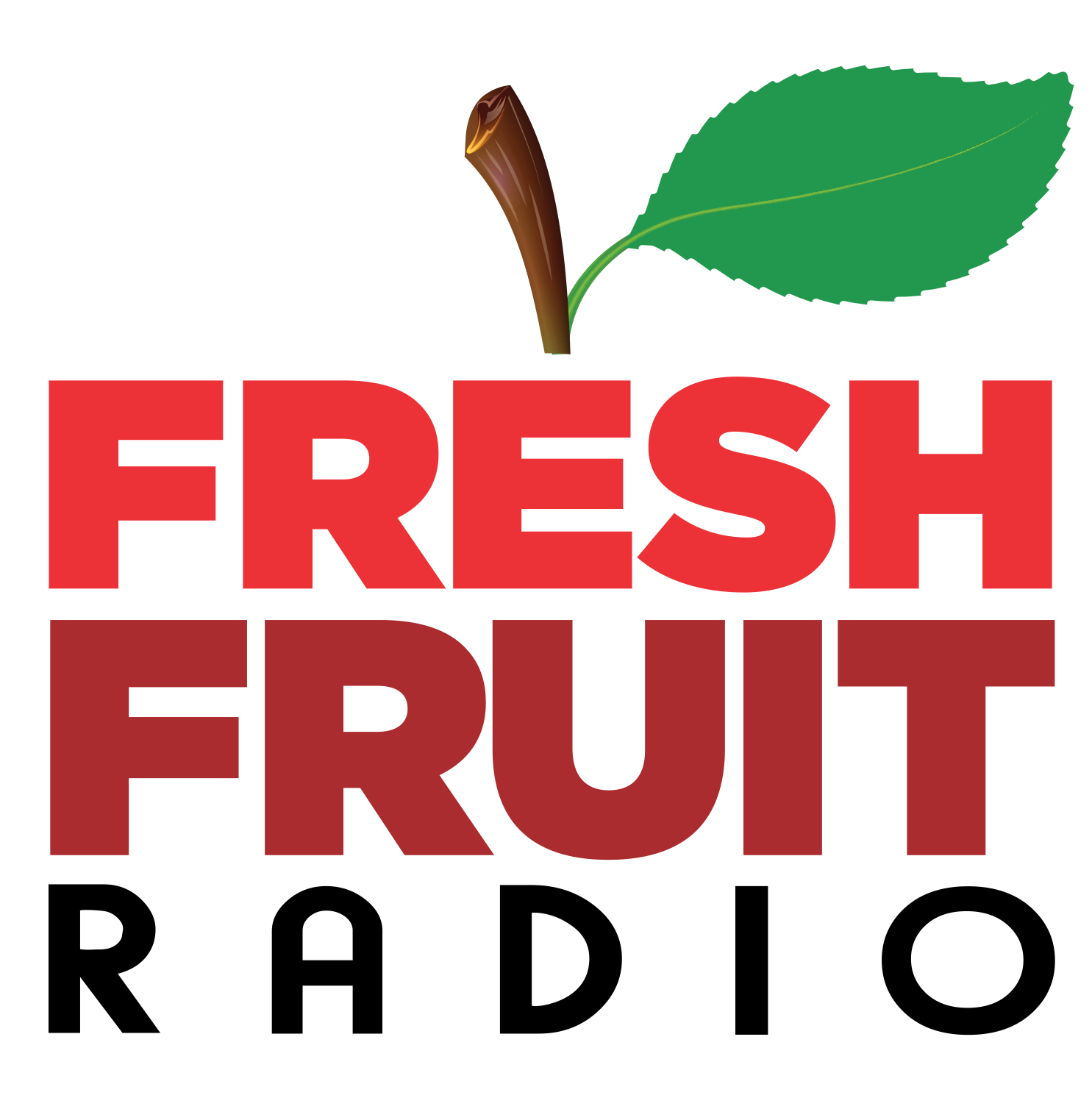 Fresh Fruit Radio
