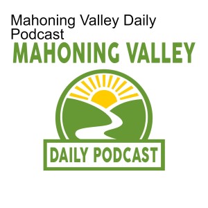 Mahoning Valley Daily Podcast