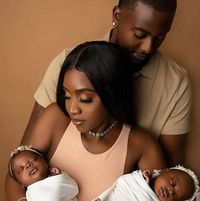 Nana Ama Nyamewaah Adoma