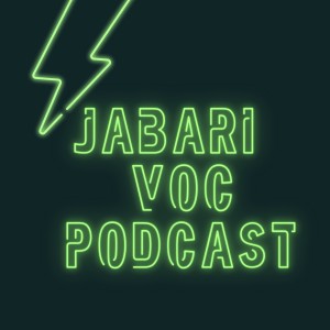 Jabari VOC Podcast