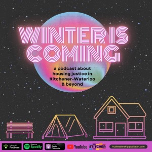 Winter is Coming: A Housing Justice Podcast - Ep 17: Why have synthetic drugs changed housing supports forever? With John Neufeld