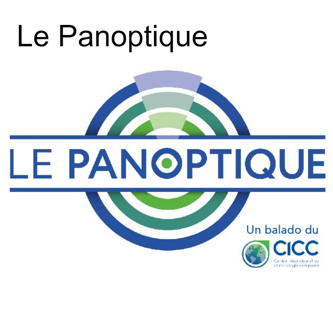 Le Panoptique