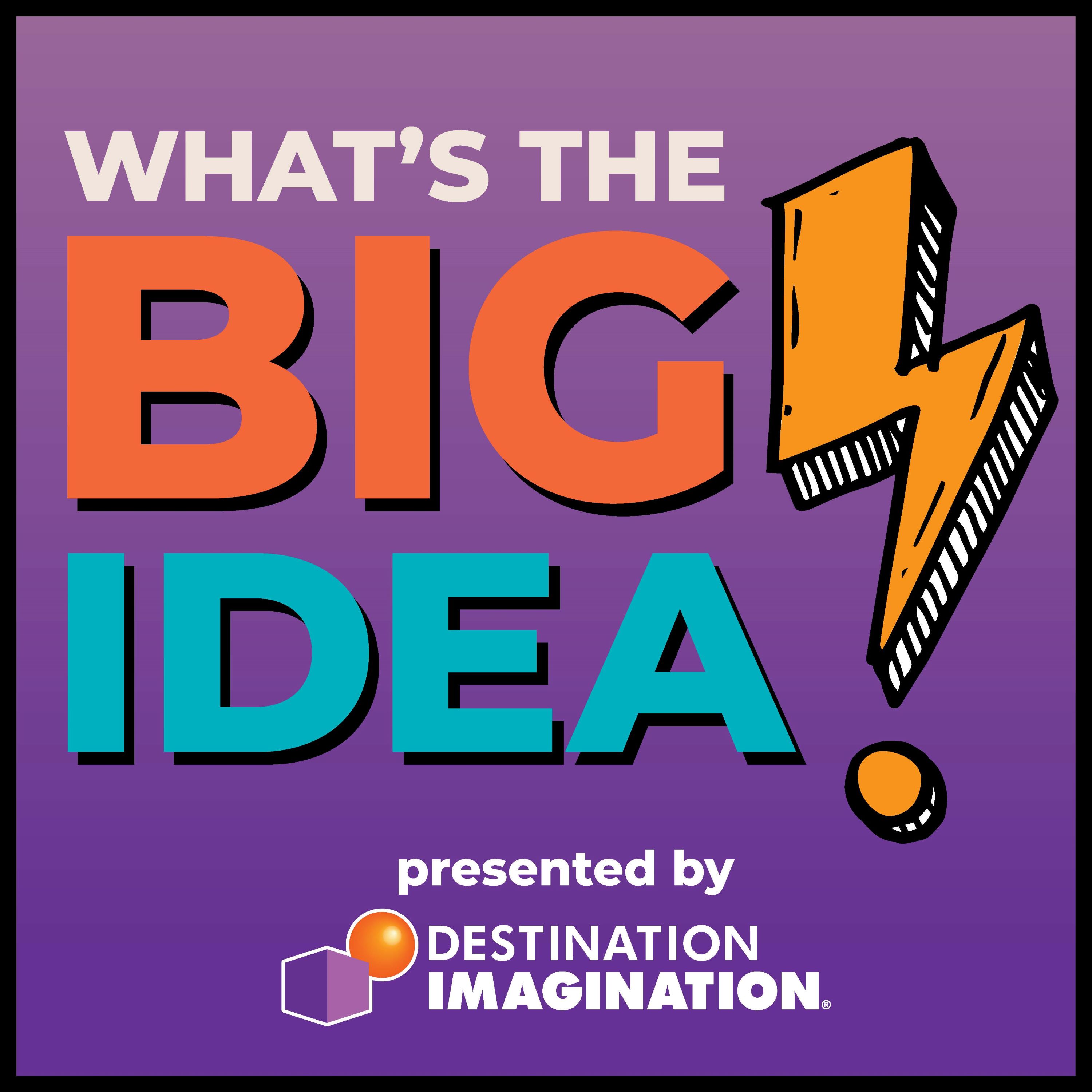 What’s the Big Idea? Season 2 Teaser