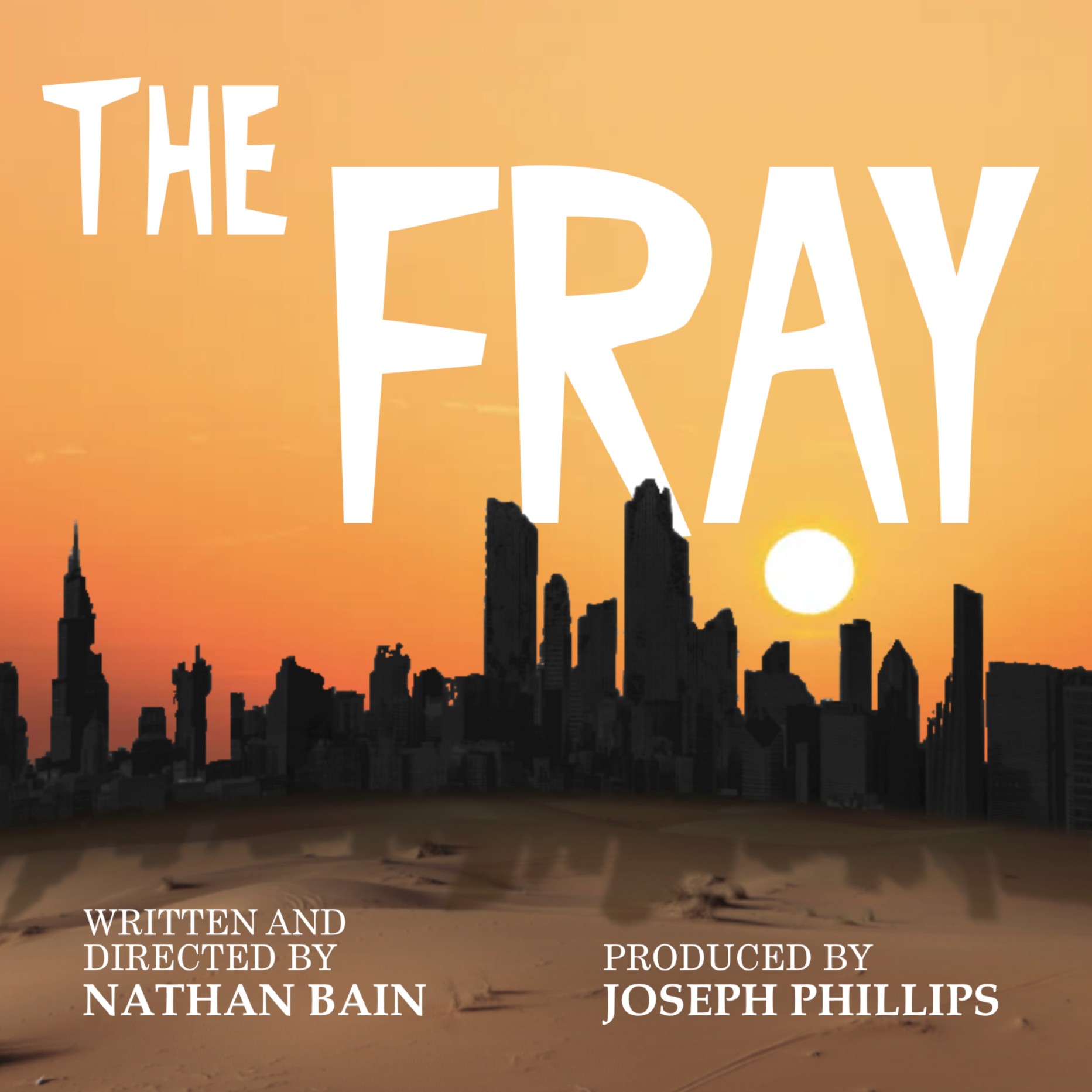The Fray