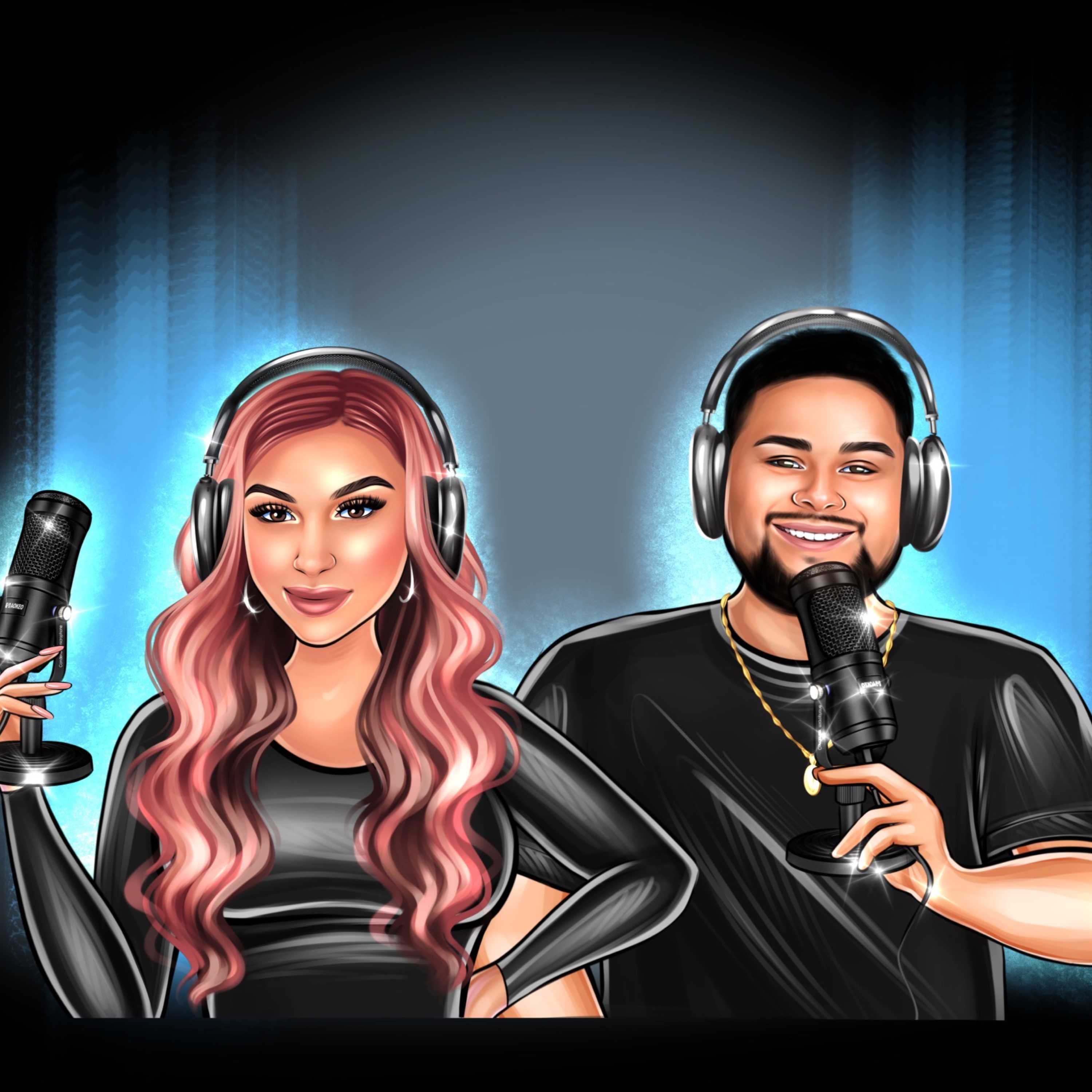 We On One! Podcast