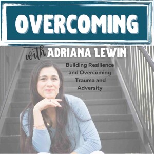 The Overcoming Podcast