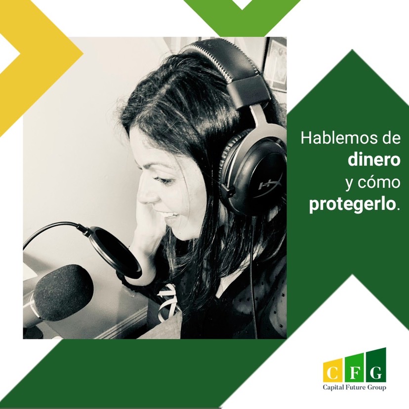 Hablemos de dinero