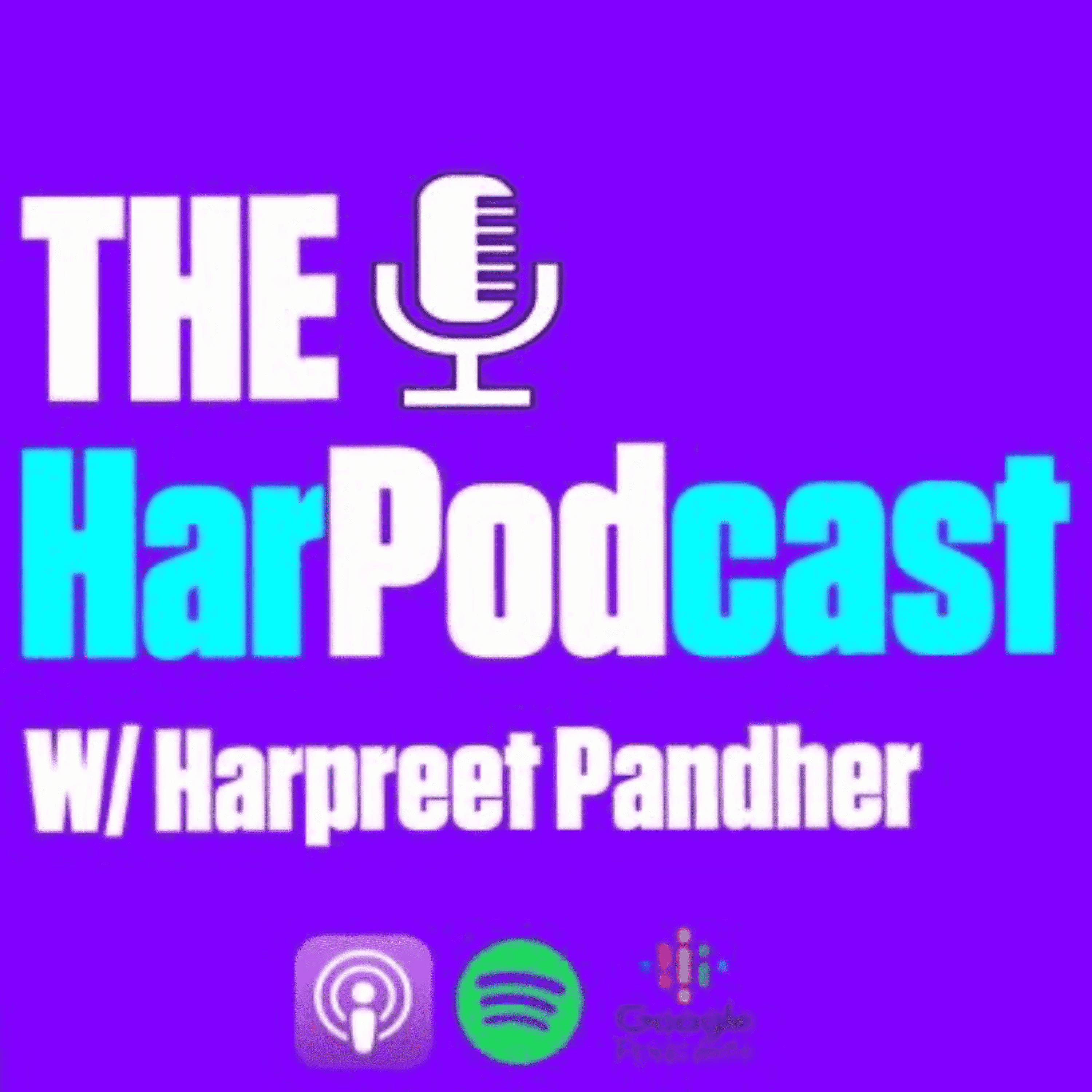 The HarPodcast