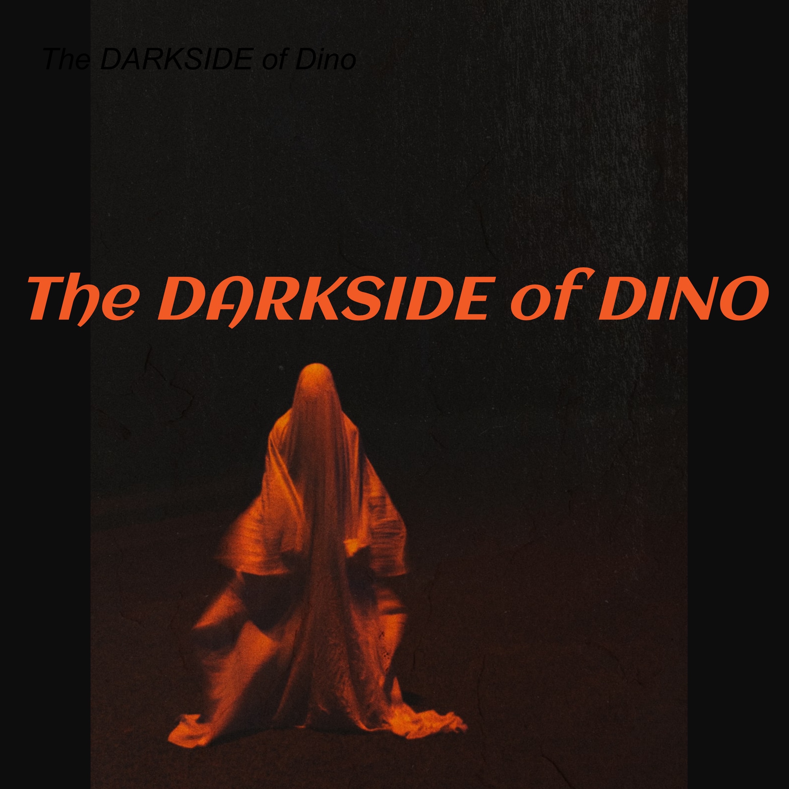 The DARKSIDE of Dino
