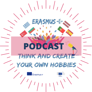 Think and Creat your Own Hobbies Podcast