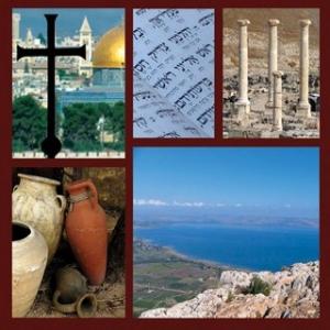 Biblical Israel Ministries & Tours